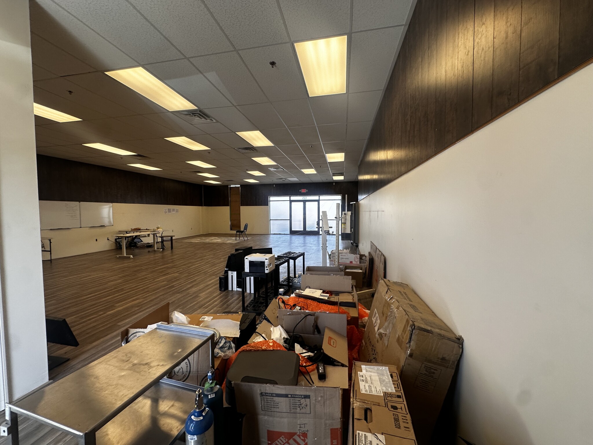 2285 E Flamingo Rd, Las Vegas, NV à louer Photo intérieure– Image 1 sur 4