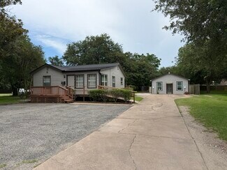Plus de détails pour 4702 Walnut St, Pearland, TX - Bureau à vendre