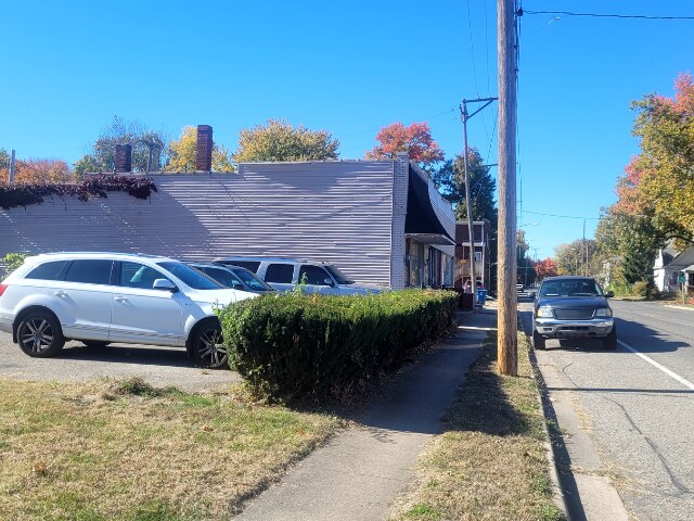212 W Laurel St, Springfield, IL à vendre - Photo de l’immeuble – Image 3 sur 3