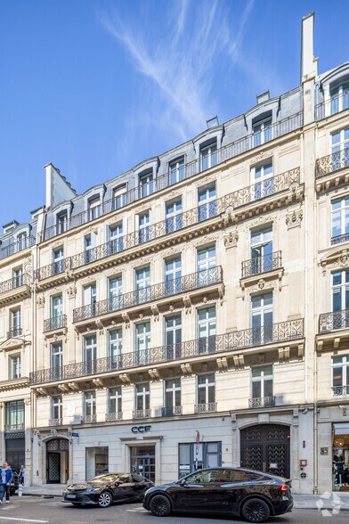 5 Rue Scribe, Paris à louer - Photo principale – Image 1 sur 7