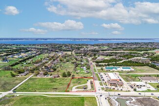 Plus de détails pour Hubbard Dr & Smirl Dr, Heath, TX - Terrain à vendre