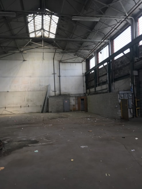 4929 31st St, Long Island City, NY à louer Photo intérieure– Image 1 sur 1