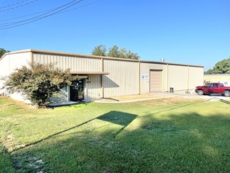 Plus de détails pour 2576 Old Covington Hwy, Conyers, GA - Industriel/Logistique à vendre