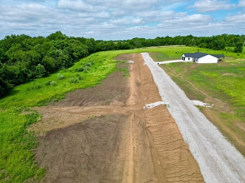 Tract 5 Green Acres, Hannibal, MO à vendre - Autre – Image 1 sur 12