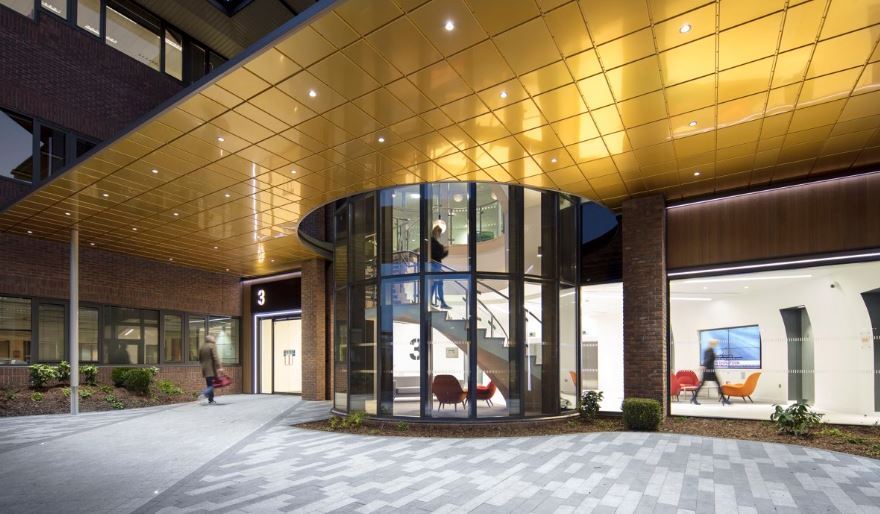 Hatters Ln, Watford à louer - Photo de l’immeuble – Image 2 sur 12