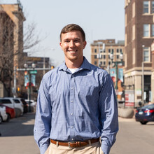 Ryan Olson