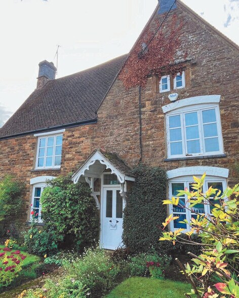 37 Main Rd, Banbury à vendre - Photo de l’immeuble – Image 2 sur 14