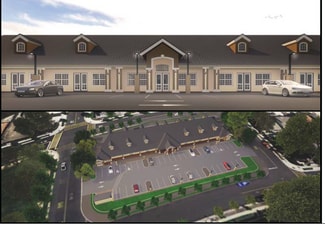 Plus de détails pour 1140 S Vecindad St, Tracy, CA - Local commercial à louer