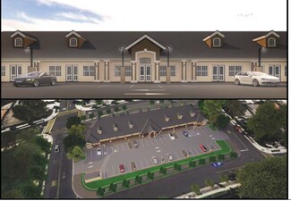 Plus de détails pour 1140 S Vecindad St, Tracy, CA - Local commercial à louer
