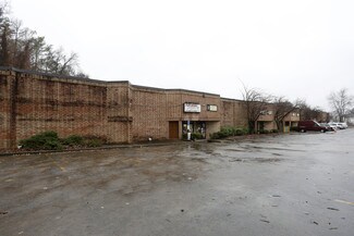 Plus de détails pour 189 Cobb Pky N, Marietta, GA - Industriel/Logistique à louer