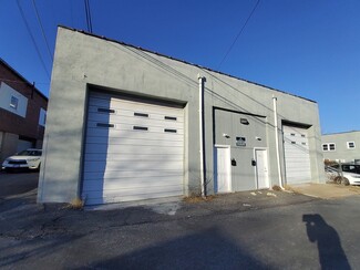 Plus de détails pour 1611 Spruce St, Easton, PA - Industriel/Logistique à louer