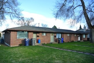 Plus de détails pour 6408-6412 N Normandie St, Spokane, WA - Logement à vendre