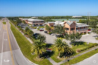 3825 Beck Blvd, Naples, FL - Vue aérienne  vue de carte