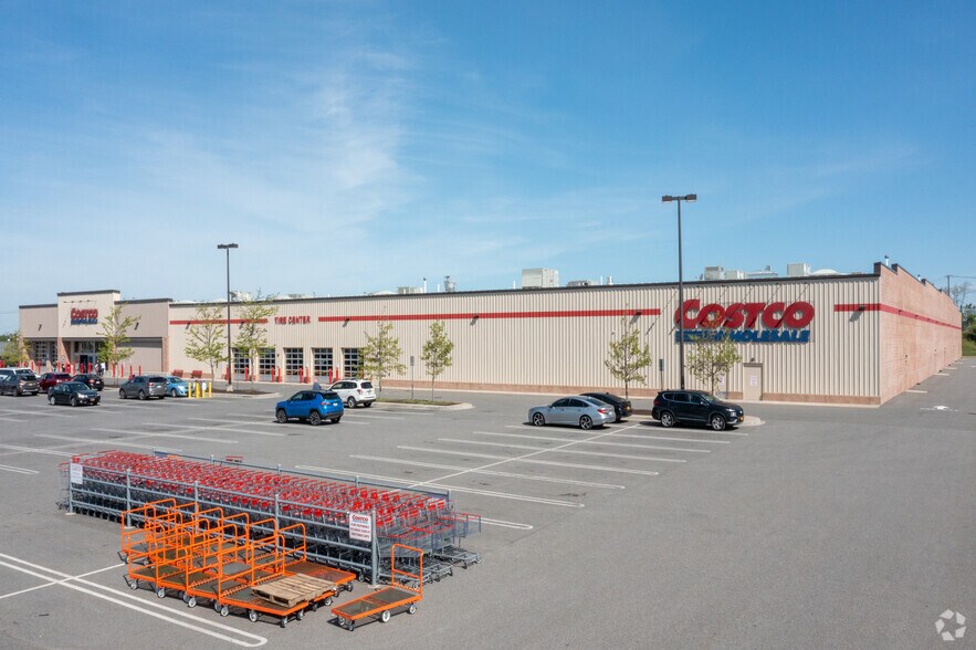 3642 Hampton Rd, Oceanside, NY à vendre - Photo de l’immeuble – Image 3 sur 9