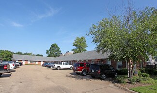 Plus de détails pour 629 Lakeland East Dr, Flowood, MS - Bureau à louer