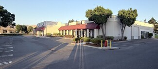 Plus de détails pour 1860-1874 Verne Roberts Cir, Antioch, CA - Industriel/Logistique à louer