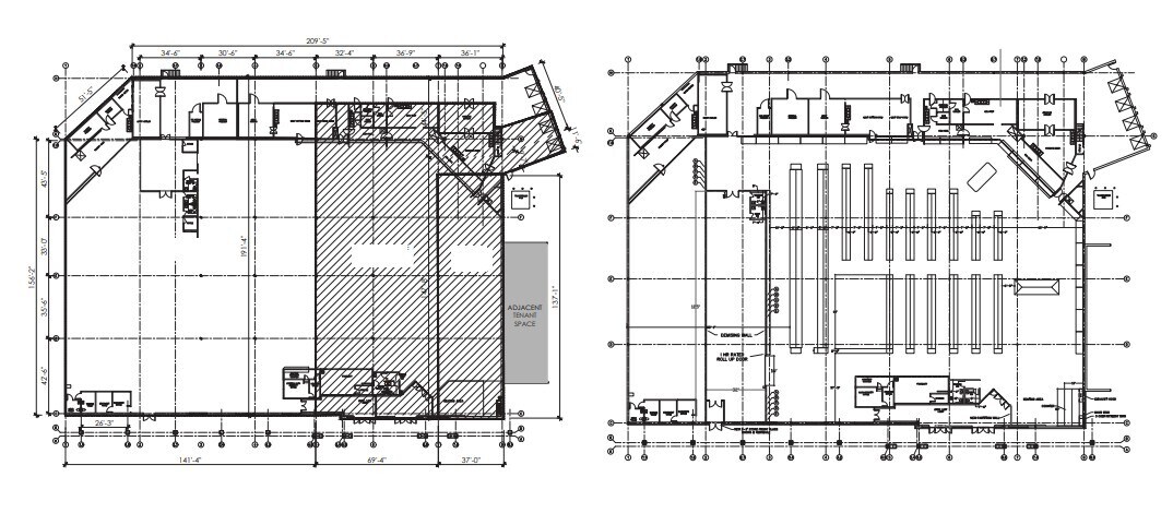 1938 Union Valley Rd, Hewitt, NJ à louer Plan d’étage– Image 1 sur 1