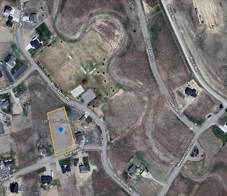 Plus de détails pour TBD Sharptail Pl, Three Forks, MT - Terrain à vendre