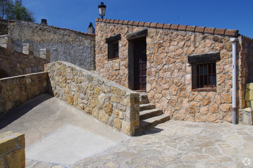 Camino Bodegas, 3, El Molar, Madrid à vendre - Photo principale – Image 1 sur 4