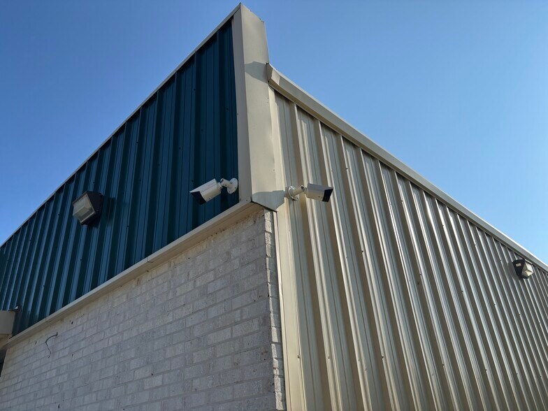 711 Main St, Hornersville, MO à vendre - Photo de l’immeuble – Image 2 sur 8