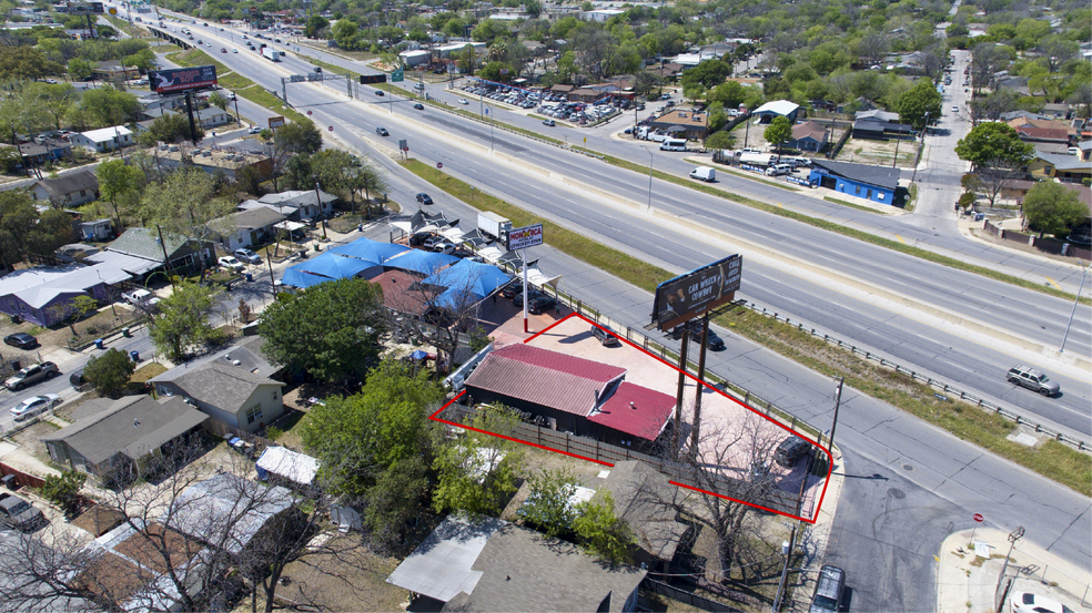 738 W Harlan Ave, San Antonio, TX à vendre - Photo de l’immeuble – Image 3 sur 20