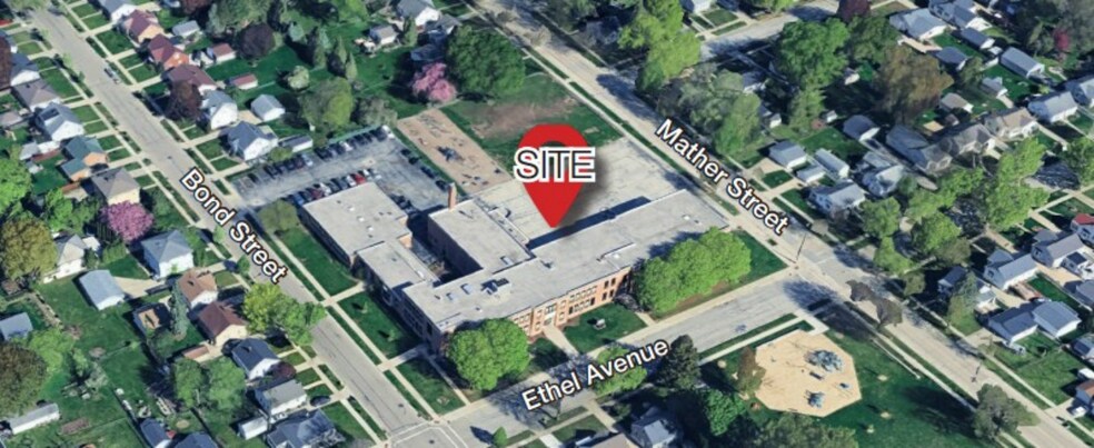 615 Ethel Ave, Green Bay, WI à vendre - Autre – Image 2 sur 29