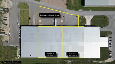 4047 E Lincoln Way, Wooster, OH à louer Photo intérieure– Image 2 sur 23