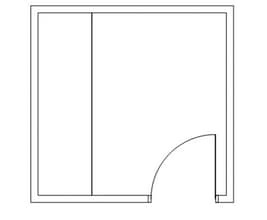 4751 Best Rd, College Park, GA à louer Plan d’étage– Image 1 sur 1