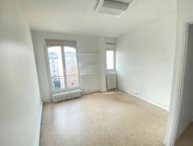 Bureau dans Paris à louer - Photo de l’immeuble – Image 3 sur 16