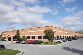 Plus de détails pour 301 Fulling Mill Rd, Middletown, PA - Local d'activités à louer