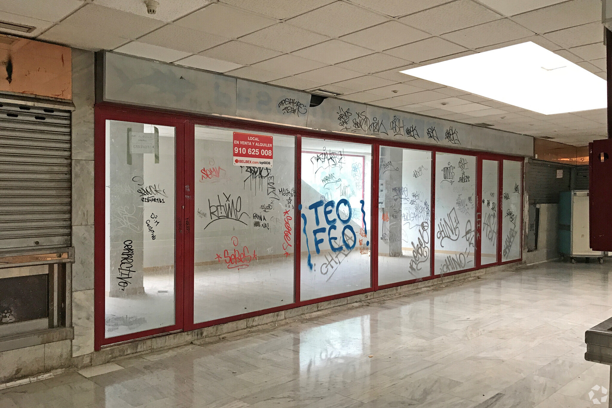 Calle del Silicio, 10, Torrejón de Ardoz, Madrid à louer Photo intérieure– Image 1 sur 2