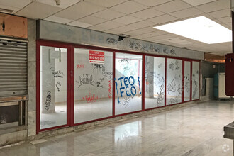 Calle del Silicio, 10, Torrejón de Ardoz, Madrid à louer Photo intérieure– Image 1 sur 2