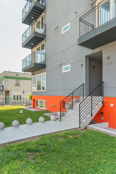 1515 Rhode Island Ave NE, Washington, DC à vendre - Photo de l’immeuble – Image 3 sur 16