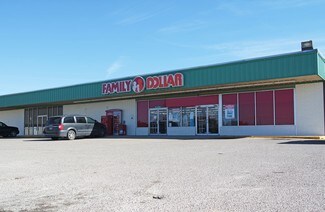 Plus de détails pour 309 Bosque St, Whitney, TX - Local commercial à louer