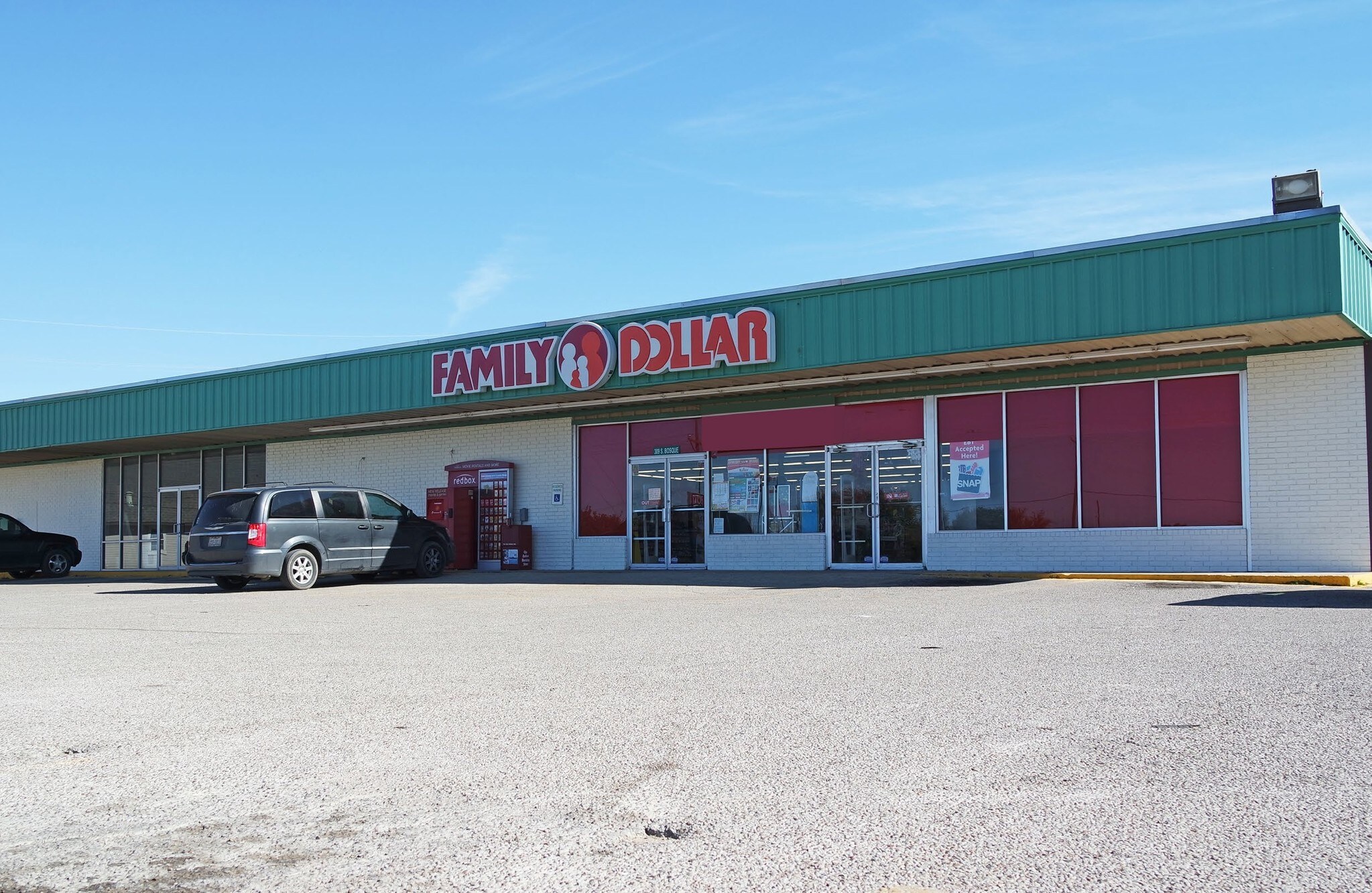 309 Bosque St, Whitney, TX à louer Autre– Image 1 sur 9