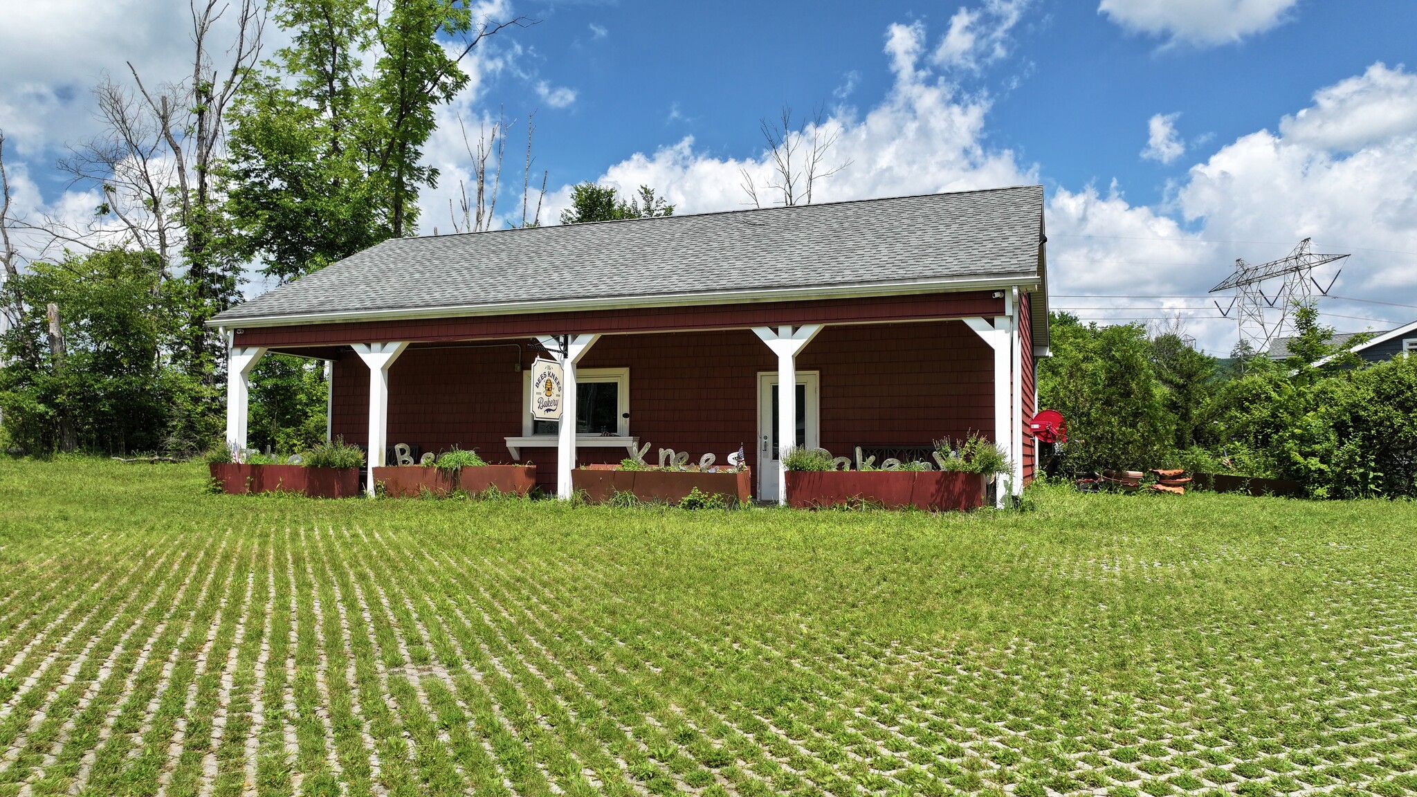 3001 Moyer Rd, Hellertown, PA à louer Photo de l’immeuble– Image 1 sur 16