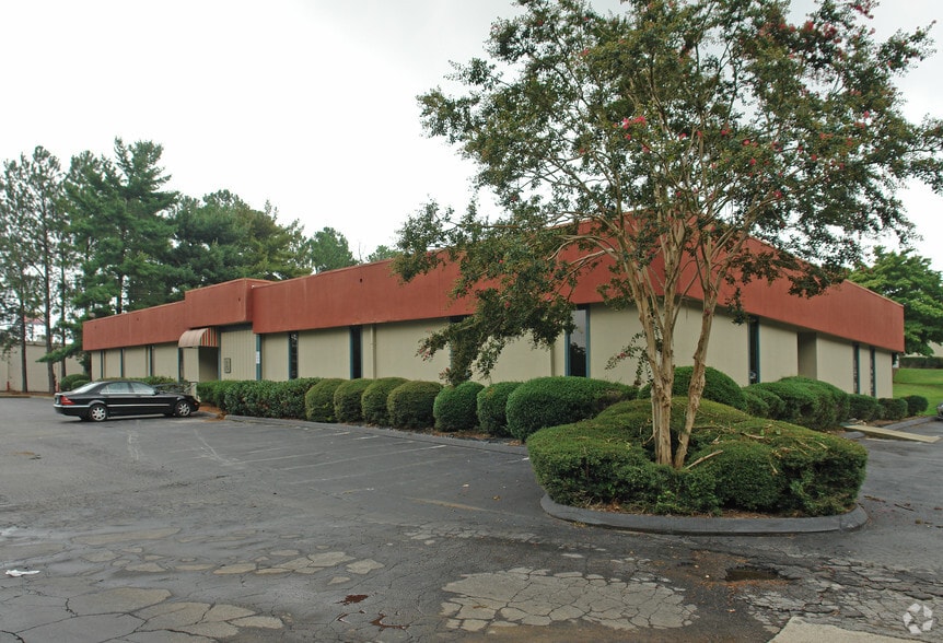 4540 Memorial Dr, Decatur, GA à vendre - Photo principale – Image 1 sur 7