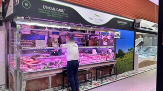 Plus de détails pour Local commercial à louer