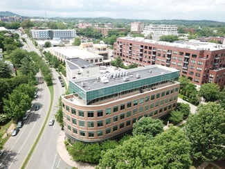 Plus de détails pour 455 2nd St SE, Charlottesville, VA - Bureau à louer