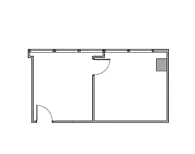 2351 W Northwest Hwy, Dallas, TX à louer Plan d’étage– Image 1 sur 1