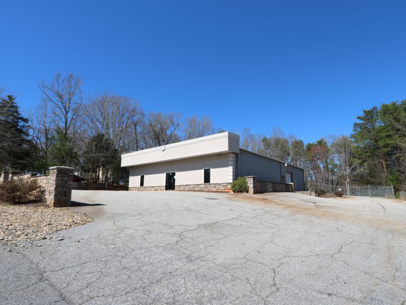 107 Ben Hamby Ln, Greenville, SC à louer Photo de l’immeuble– Image 1 sur 9