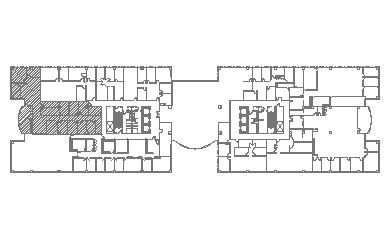 300 Park Blvd, Itasca, IL à louer Plan d’étage– Image 1 sur 2
