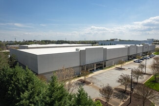 Plus de détails pour 200 Ben Hamby Dr, Greenville, SC - Industriel/Logistique à louer