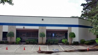 Plus de détails pour 1640 Sands Pl SE, Marietta, GA - Industriel/Logistique à louer