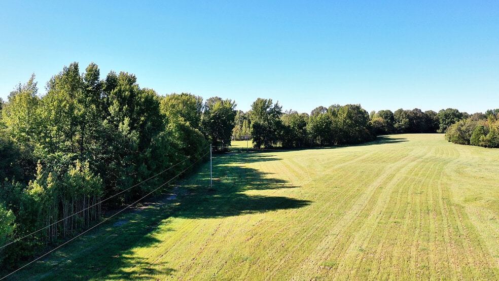 846 Mays Rd, Coldwater, MS à vendre - Photo de l’immeuble – Image 2 sur 10