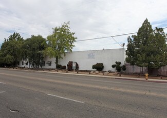 Plus de détails pour 1324 Academy Ave, Sanger, CA - Industriel/Logistique à vendre
