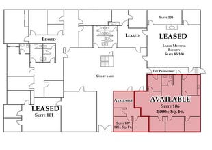 2409 Merced St, Fresno, CA à louer Photo intérieure– Image 1 sur 1