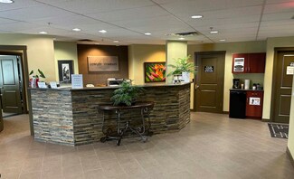 Plus de détails pour 13805 104th Ave, Surrey, BC - Bureau à louer