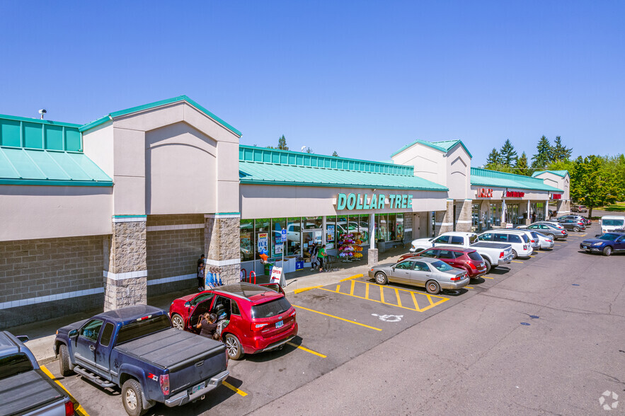 17455-17675 SW Farmington Rd, Aloha, OR à louer - Photo de l’immeuble – Image 2 sur 8
