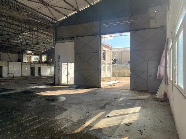 Local d’activités dans Dijon à louer - Photo intérieure – Image 2 sur 5